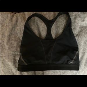 Sports bra